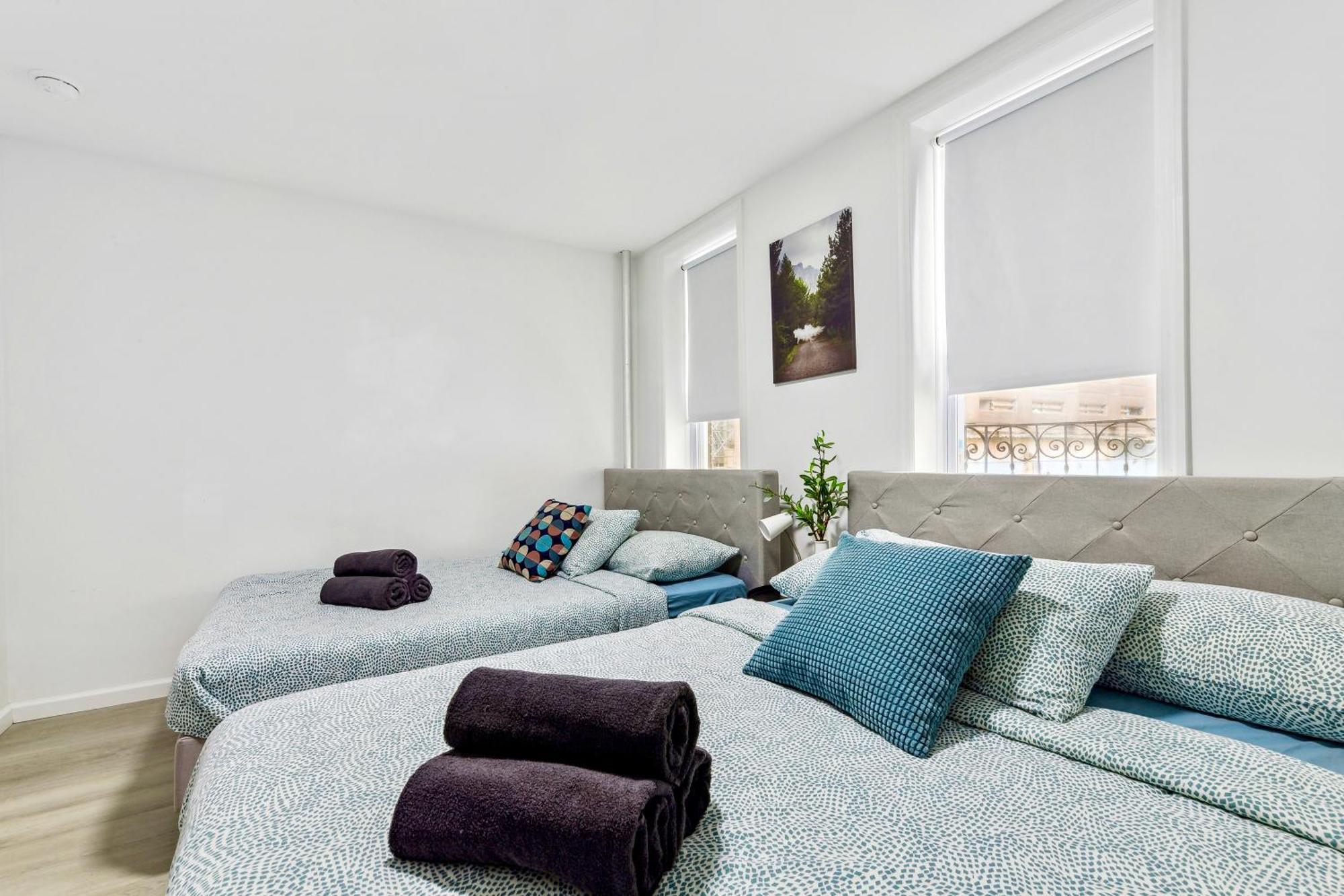 Peaceful In Lower Manhattan Apartamento Nueva York